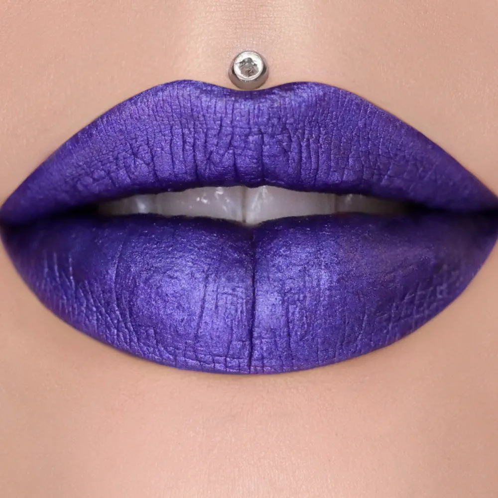 Labiales*Jeffree Star Cosmetics Velour Liquid Lipstick Healing Hour