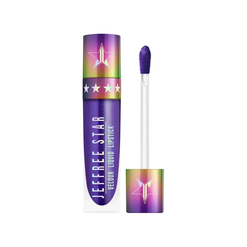 Labiales*Jeffree Star Cosmetics Velour Liquid Lipstick Healing Hour