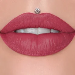 Labiales*Jeffree Star Cosmetics Velour Liquid Lipstick Jeffree Who