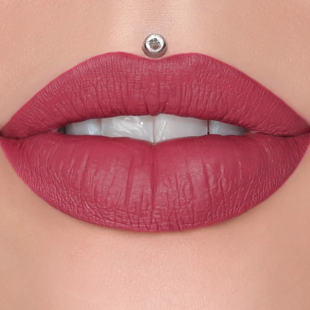 Labiales*Jeffree Star Cosmetics Velour Liquid Lipstick Jeffree Who