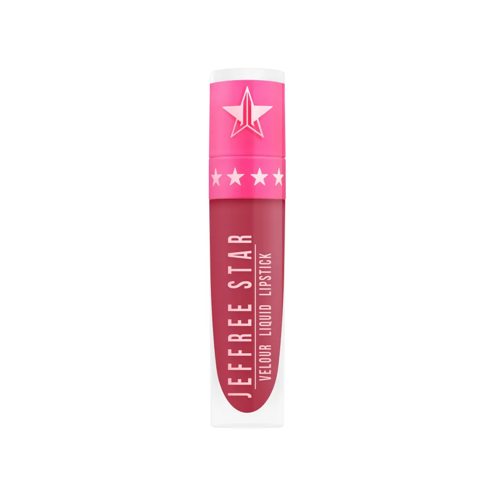 Labiales*Jeffree Star Cosmetics Velour Liquid Lipstick Jeffree Who
