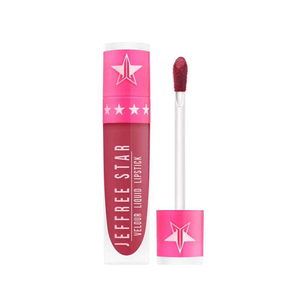 Labiales*Jeffree Star Cosmetics Velour Liquid Lipstick Jeffree Who