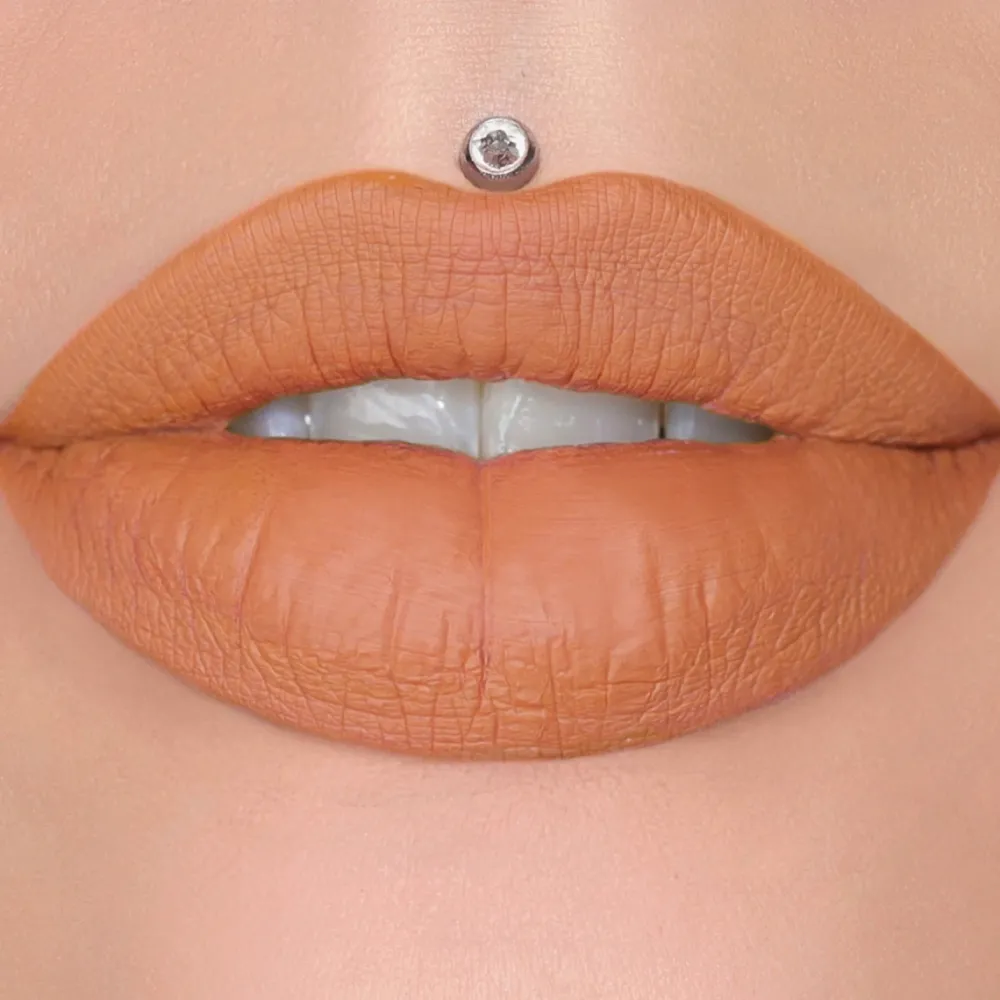 Labiales*Jeffree Star Cosmetics Velour Liquid Lipstick No Squeeze