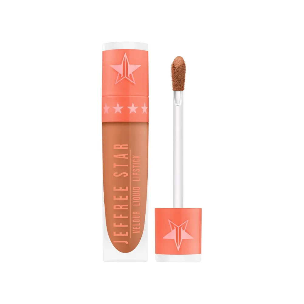 Labiales*Jeffree Star Cosmetics Velour Liquid Lipstick No Squeeze
