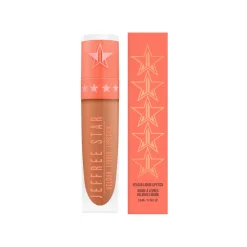 Labiales*Jeffree Star Cosmetics Velour Liquid Lipstick No Squeeze