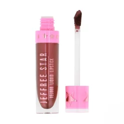 Labiales*Jeffree Star Cosmetics Velour Liquid Lipstick No Tea No Shade