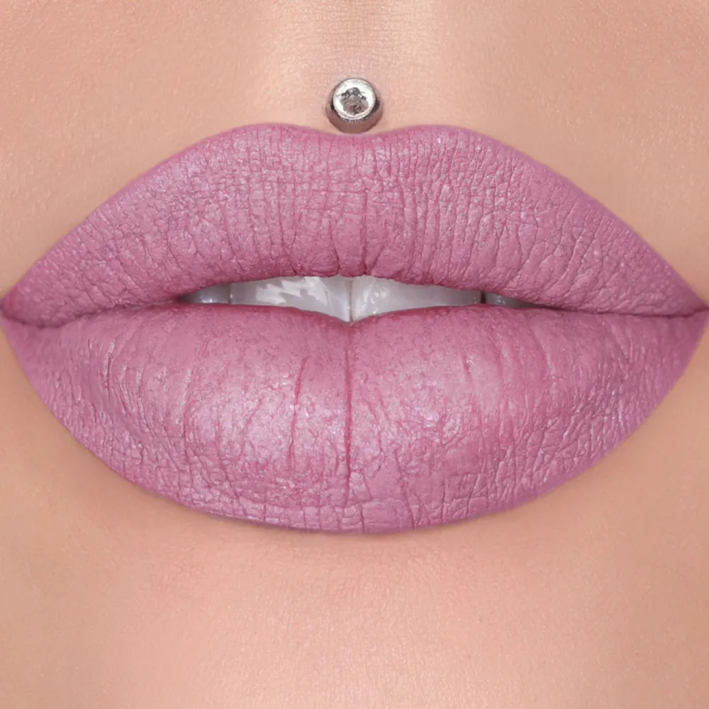 Labiales*Jeffree Star Cosmetics Velour Liquid Lipstick Scandal
