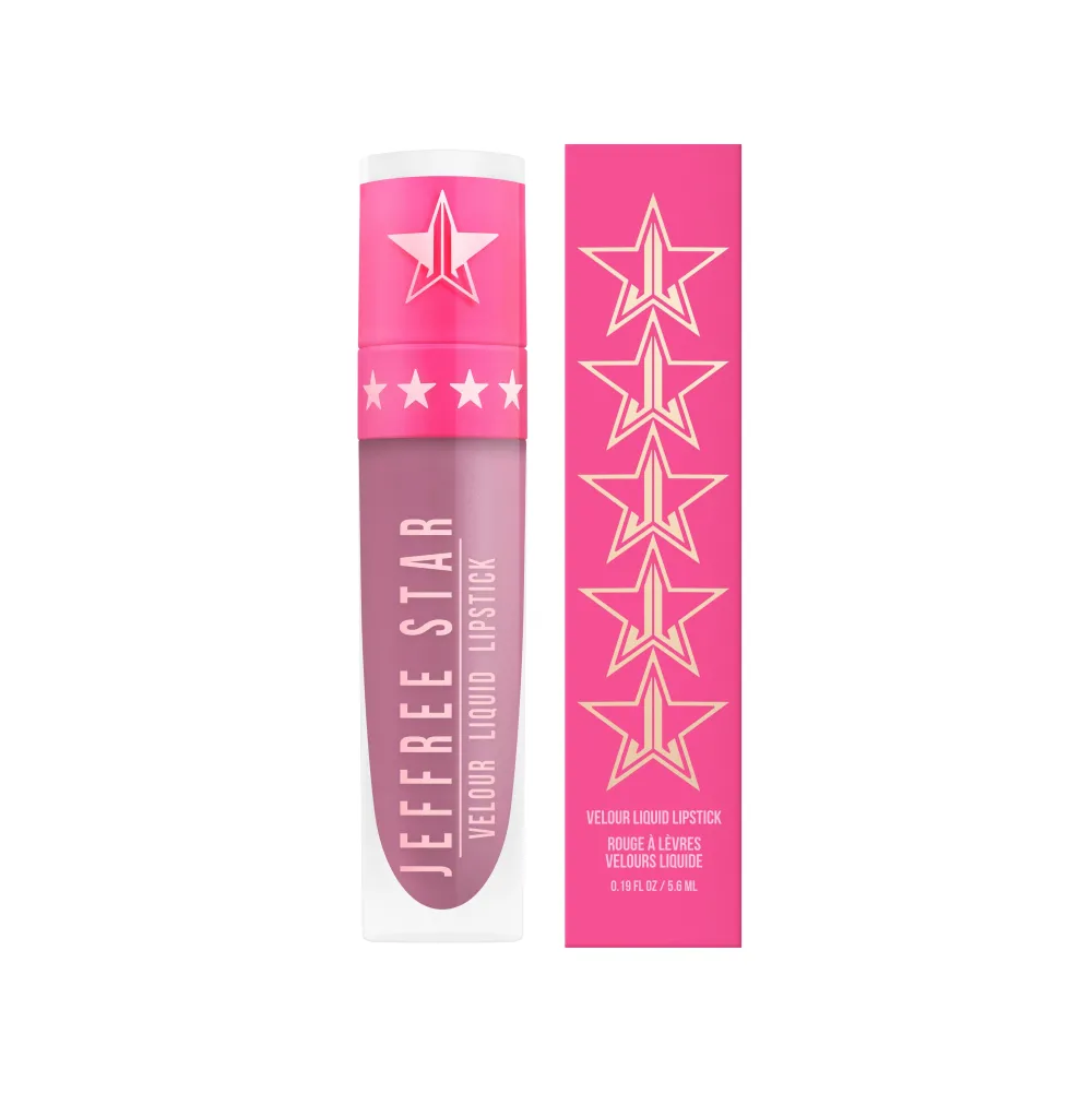 Labiales*Jeffree Star Cosmetics Velour Liquid Lipstick Scandal