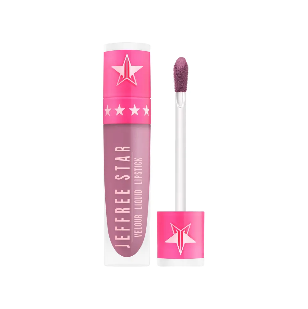 Labiales*Jeffree Star Cosmetics Velour Liquid Lipstick Scandal