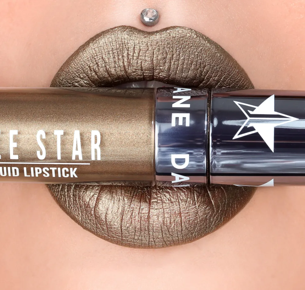Labiales*Jeffree Star Cosmetics Velour Liquid Lipstick Shane