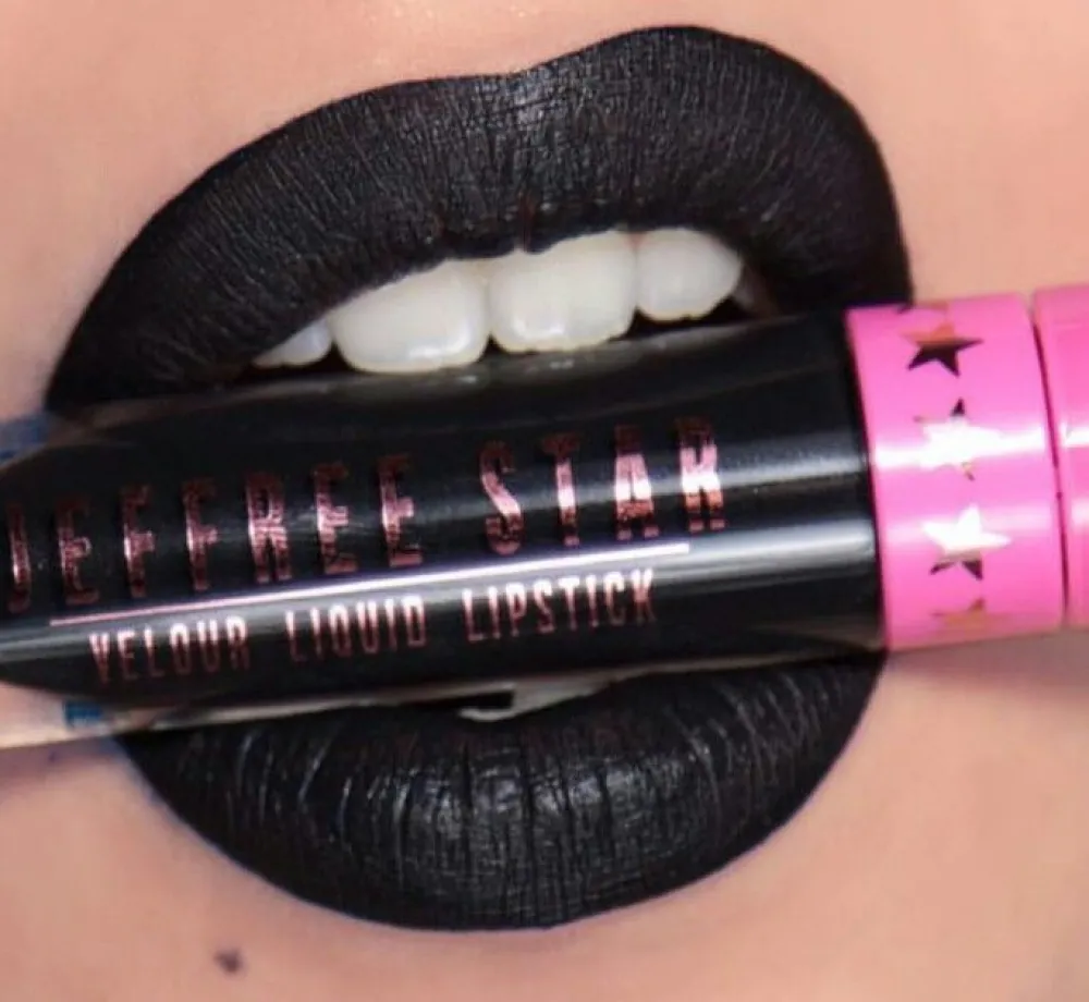 Labiales*Jeffree Star Cosmetics Velour Liquid Lipstick Weirdo