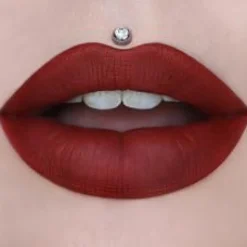 Labiales*Jeffree Star Cosmetics Velour Liquid Lipstick Wifey