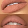 Labiales*Dose of Colors Velvet Mousse Lipstick Plush