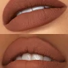 Labiales*Dose of Colors Velvet Mousse Lipstick Spicy