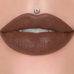 Labiales*Jeffree Star Cosmetics Velvet Trap Dominatrix