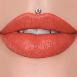 Labiales*Jeffree Star Cosmetics Velvet Trap Kumquat
