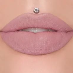 Labiales*Jeffree Star Cosmetics Velvet Trap Nudist Colony