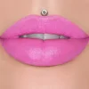 Labiales*Jeffree Star Cosmetics Velvet Trap Pink Messiah