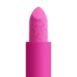 Labiales*Jeffree Star Cosmetics Velvet Trap Pink Messiah