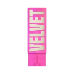 Labiales*Jeffree Star Cosmetics Velvet Trap Pink Messiah