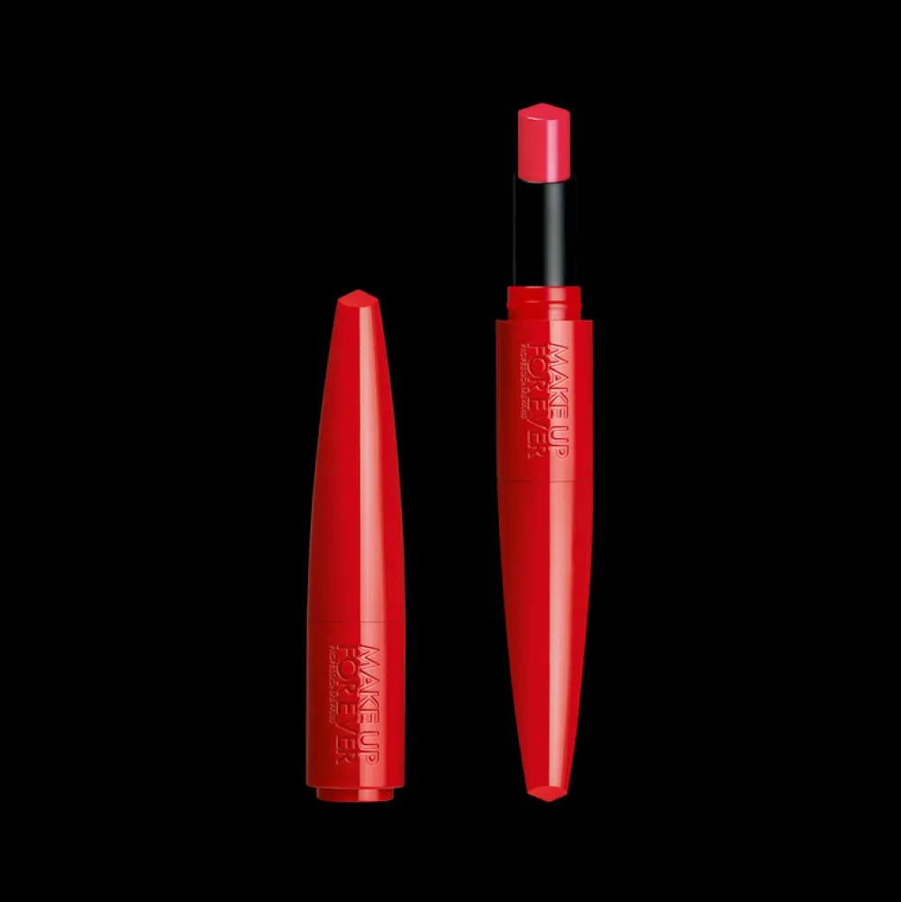Labiales*Make Up For Ever 206 Vivid Dragon Fruit Rouge Artist For Ever