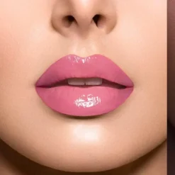 Glosses*Juvia's Place Wahala Mini Lip Gloss Petty Betty