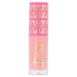 Labiales*Juvia's Place Wahala Mini Liquid Lipstick Shakara