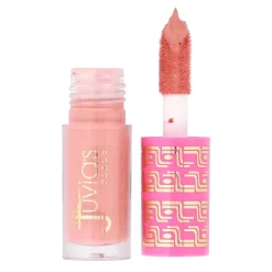 Labiales*Juvia's Place Wahala Mini Liquid Lipstick Shakara