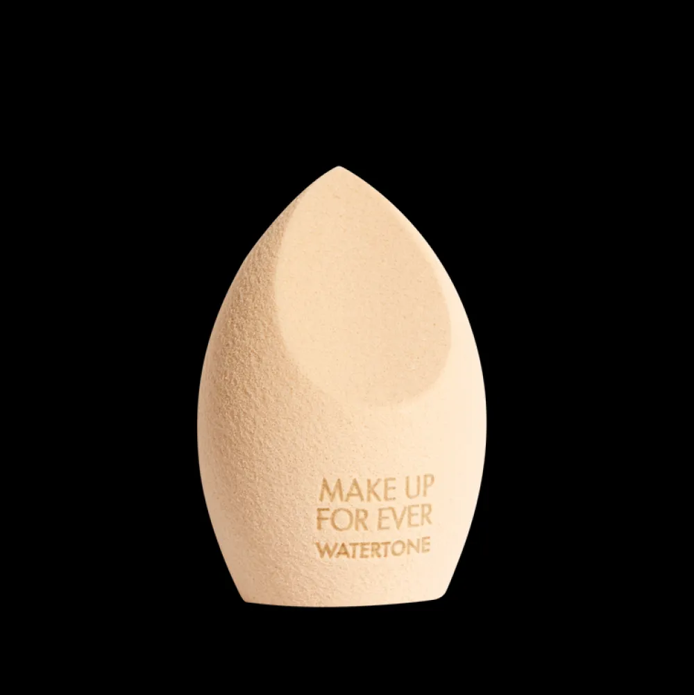 Esponjas*Make Up For Ever Watertone Buildable Coverage Sponge