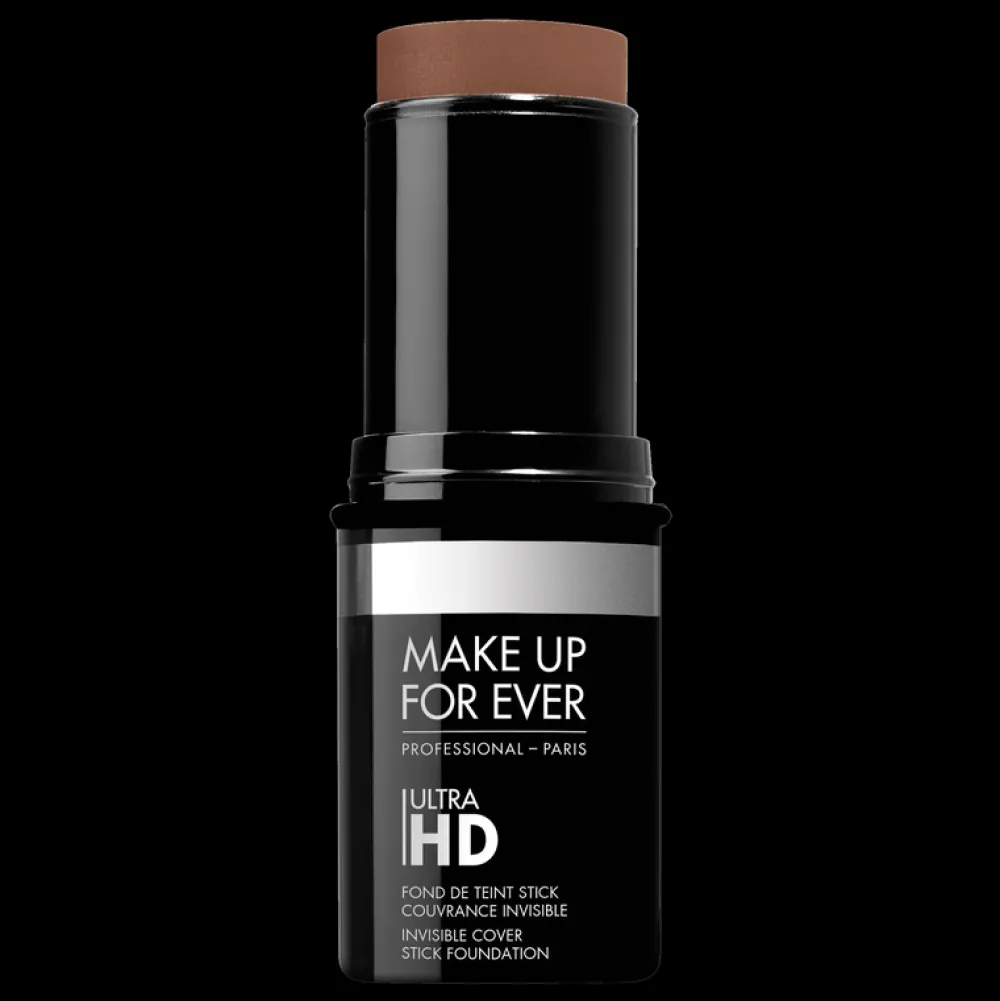 Bases*Make Up For Ever Y505 Ultra HD Stick Foundation
