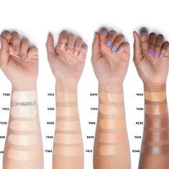 Bases*Make Up For Ever Y505 Ultra HD Stick Foundation