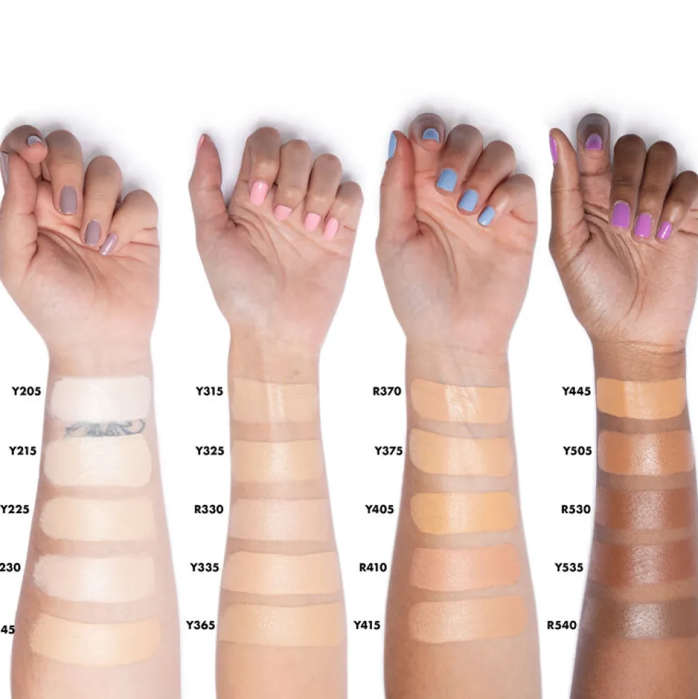 Bases*Make Up For Ever Y505 Ultra HD Stick Foundation