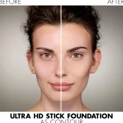 Bases*Make Up For Ever Y505 Ultra HD Stick Foundation