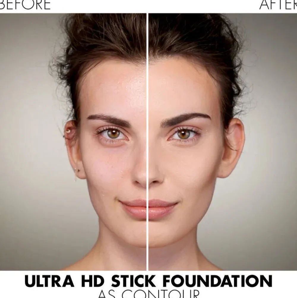 Bases*Make Up For Ever Y505 Ultra HD Stick Foundation