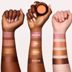 Iluminadores*Danessa Myricks Yummy Skin Blurring Balm Lowlighter Off The Grid