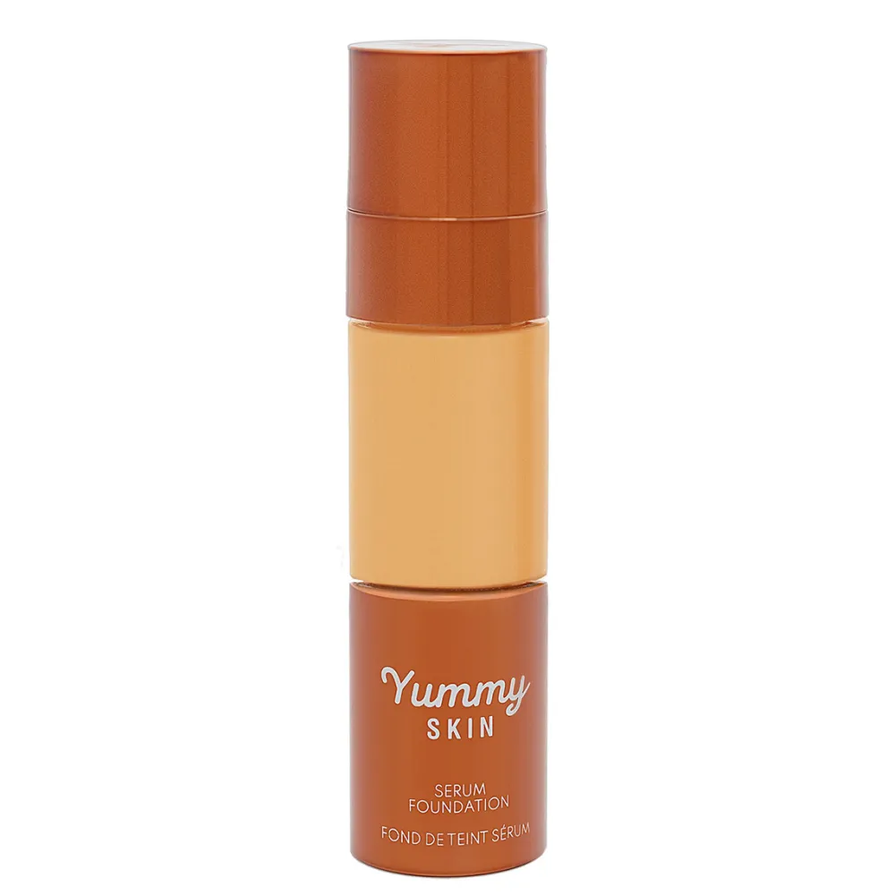 Bases*Danessa Myricks Yummy Skin Serum Foundation 10G